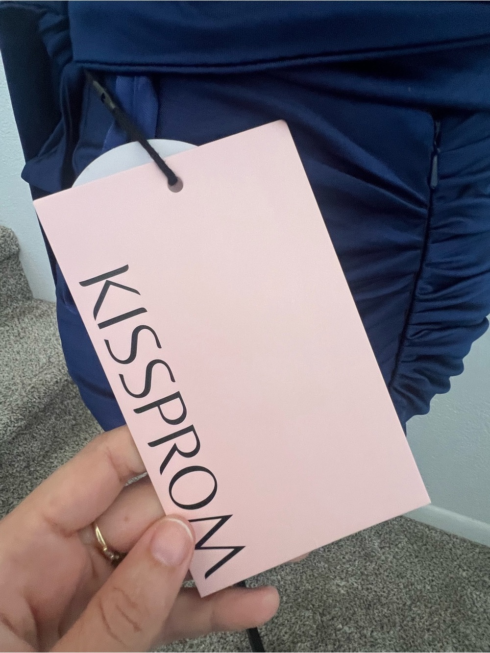 KISSPROM DRESS - Picture 7 of 10